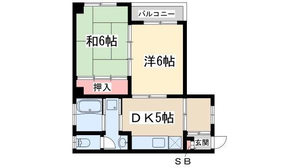 ニューカントリーハイム　パート1