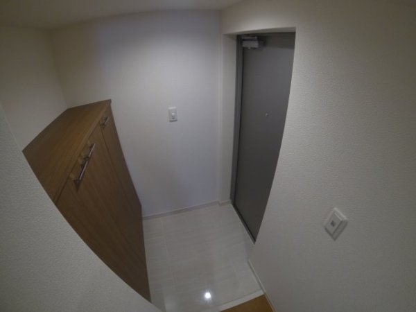 レジュールアッシュ梅田アクシア