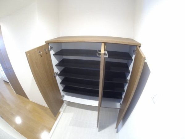 レジュールアッシュ梅田アクシア