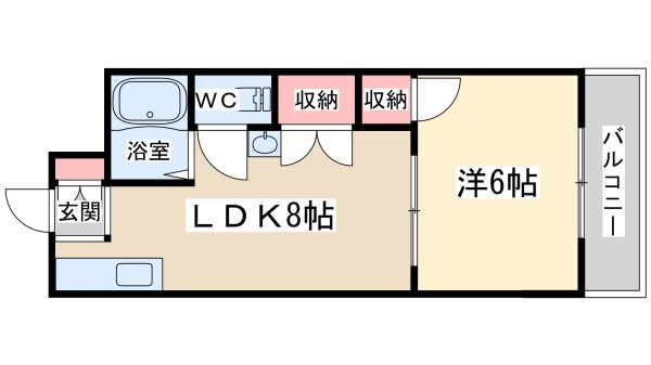 カーサ天六