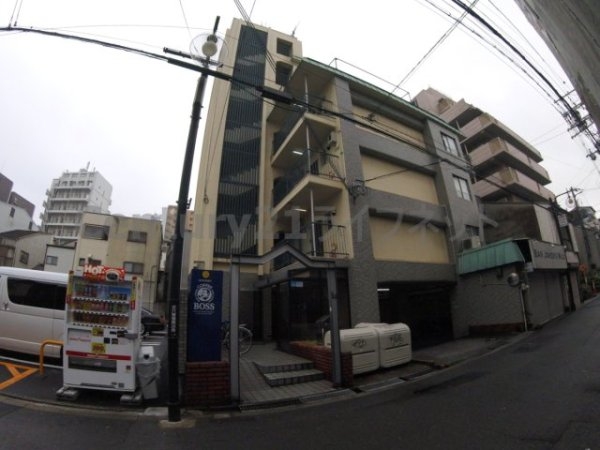 カーサ天六