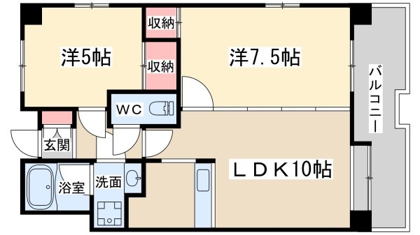 アスペック天満橋
