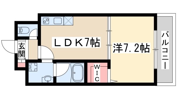 サンレムート江坂イースト