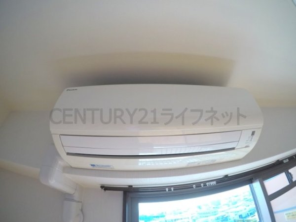 サンレムート江坂イースト
