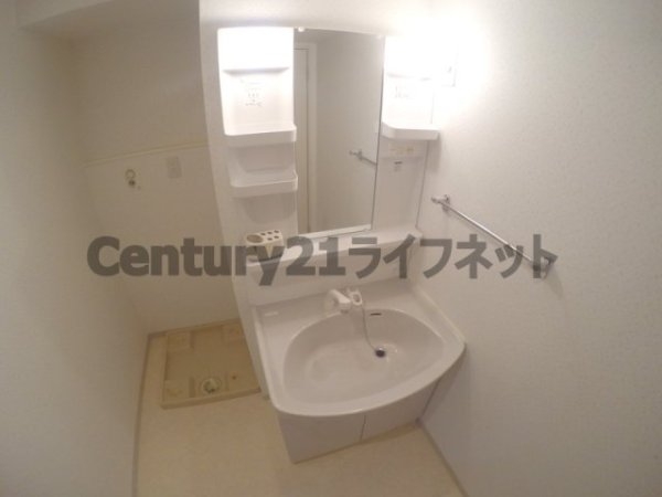 アーバネス淀川