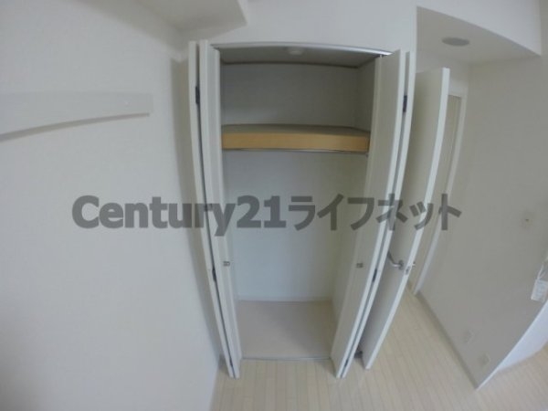 アーバネス淀川