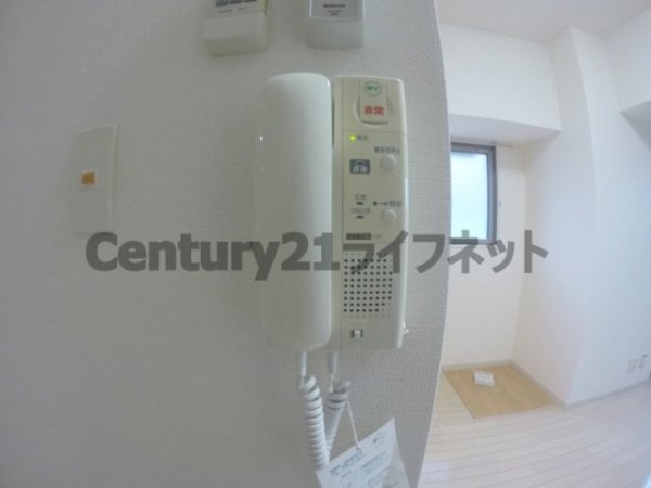 アーバネス淀川
