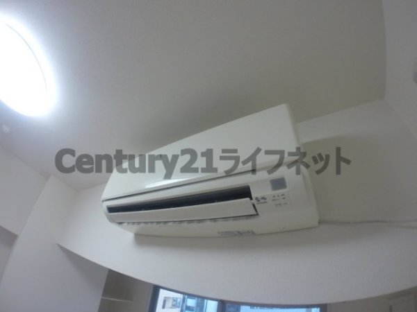 アーバネス淀川