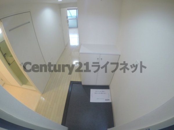 アーバネス淀川