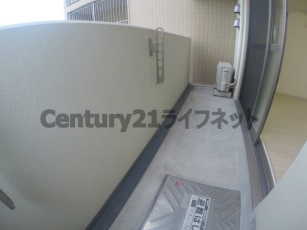 アーバネス淀川