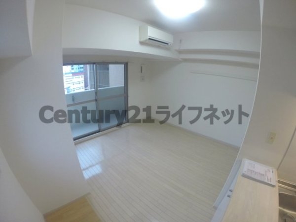 アーバネス淀川