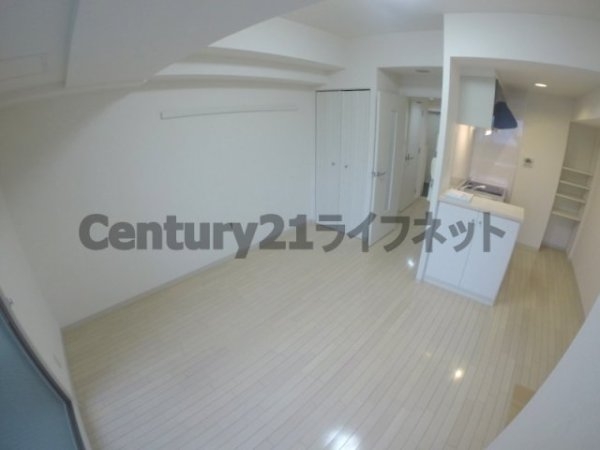 アーバネス淀川