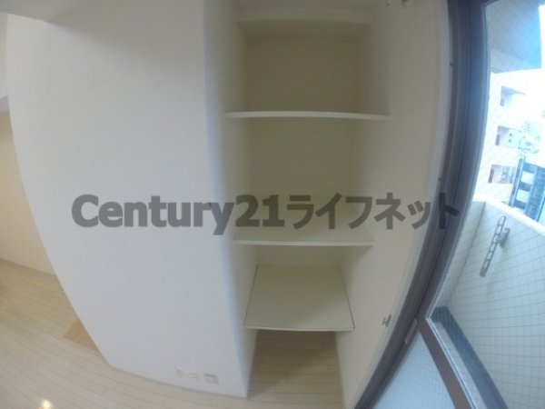 アーバネス淀川