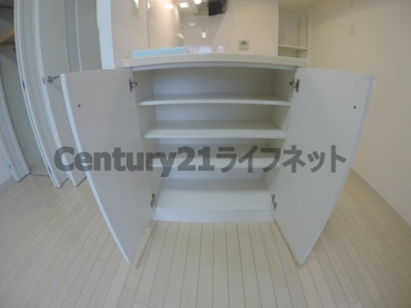 アーバネス淀川
