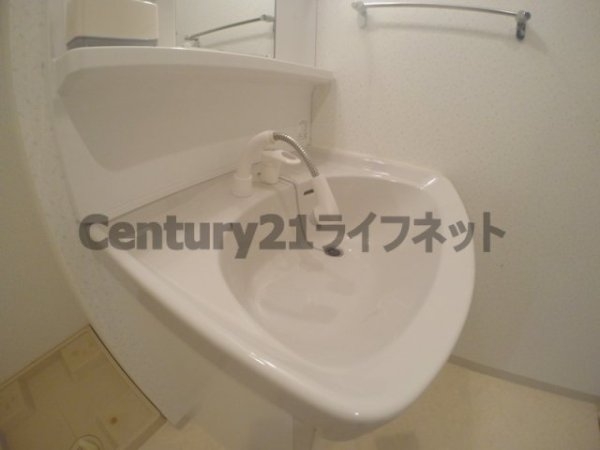 アーバネス淀川