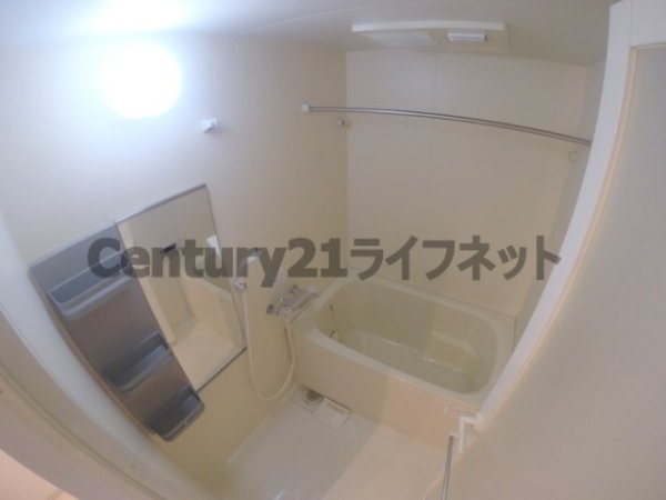 アーバネス淀川