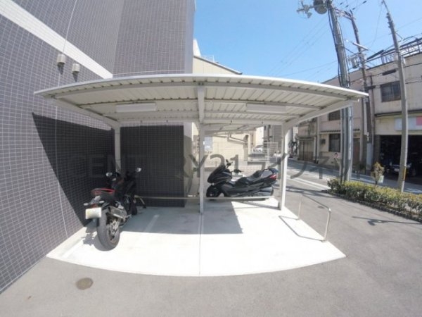 エステムコート梅田北2ゼニス