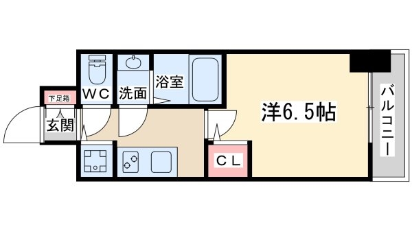 プレサンス梅田北オール