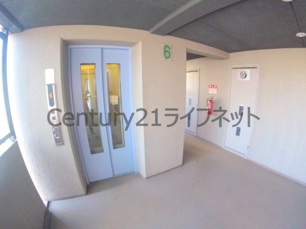 朝日プラザ梅田2