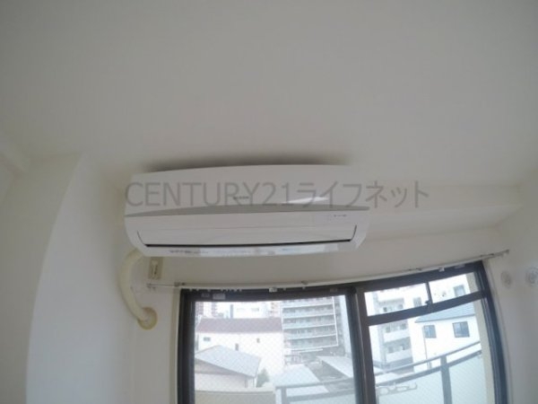 クーランデール天神橋