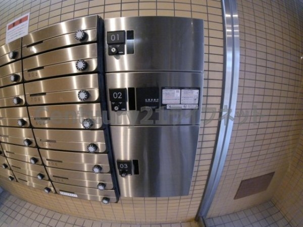 クーランデール天神橋