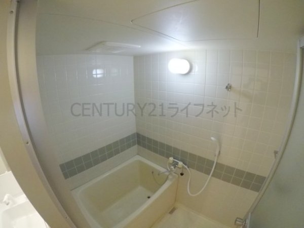 クーランデール天神橋