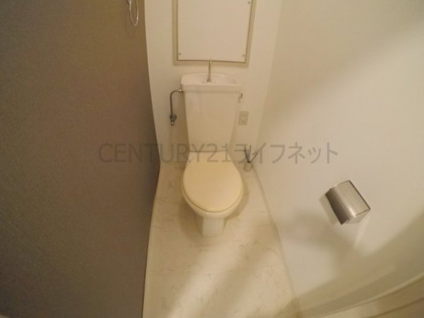 クーランデール天神橋