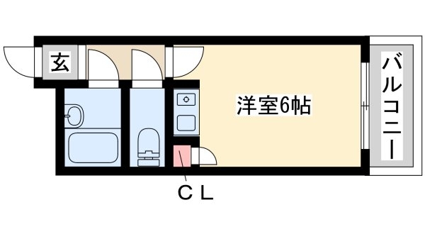 グランドコート新大阪