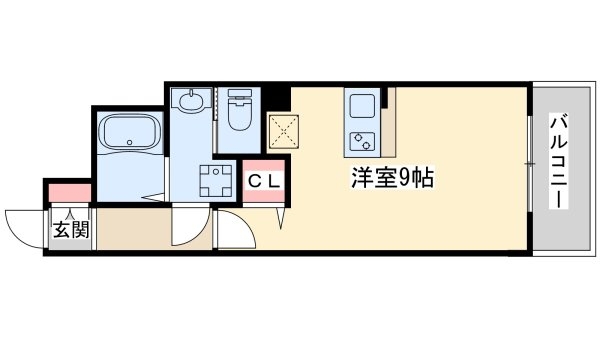 スワンズシティ新大阪