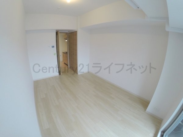 プランドール新大阪サウスレジデンス