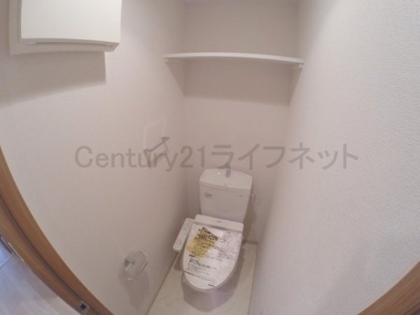 プランドール新大阪サウスレジデンス