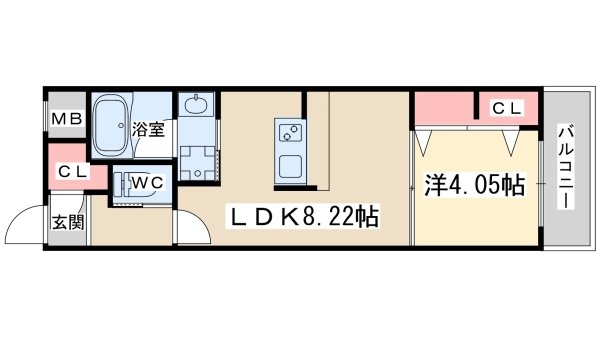 ガレリア南豊中