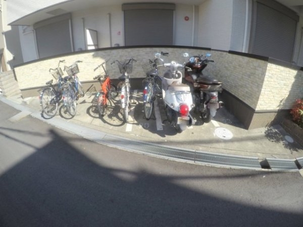 ガレリア南豊中