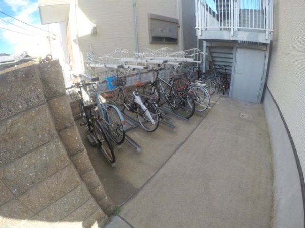 ガレリア南豊中
