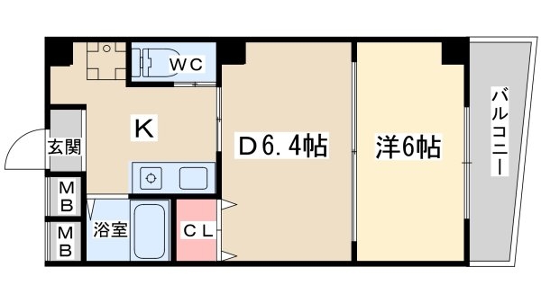 アルファ西天満
