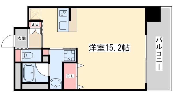プレジオ海老江