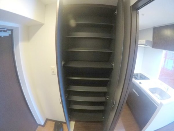 プレジオ海老江