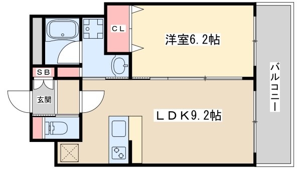 プレジオ海老江
