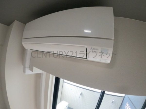 ジェイブライト梅田北