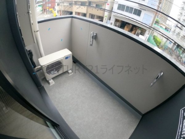 ジェイブライト梅田北