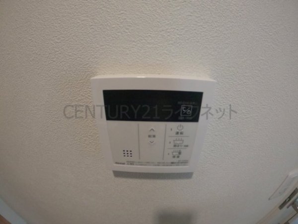 ジェイブライト梅田北