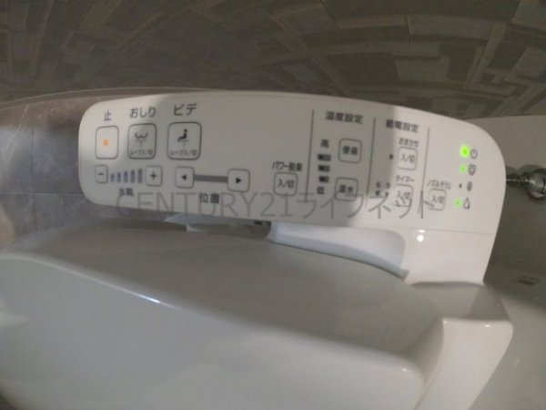 ジェイブライト梅田北