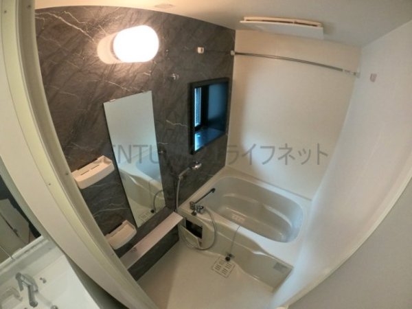 ジェイブライト梅田北