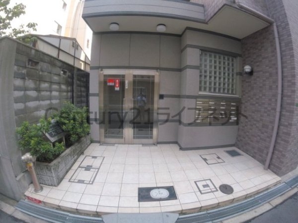 シャルマンハイム大淀