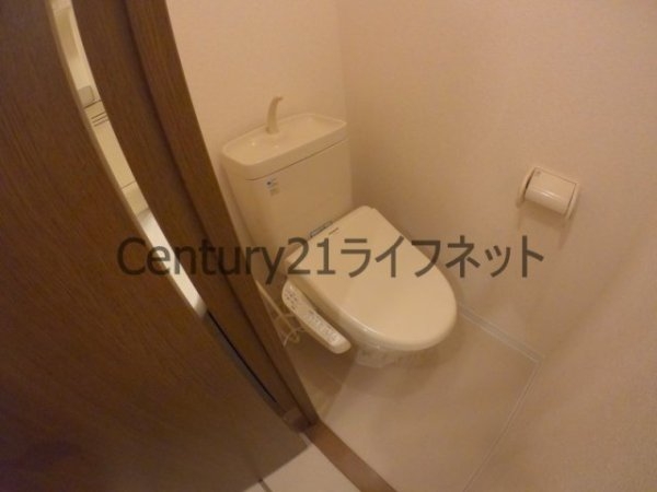 シャルマンハイム大淀