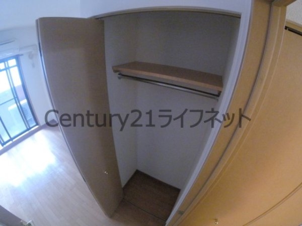 プレサンス梅田フロンティア