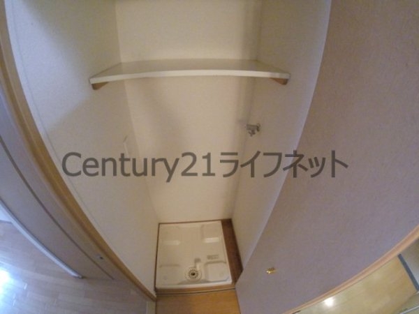 プレサンス梅田フロンティア
