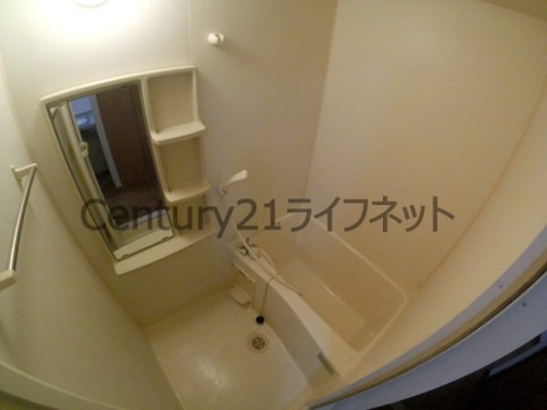 プレサンス梅田フロンティア