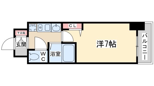 エスリード同心第５