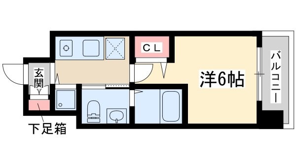 エスリード新大阪ノース